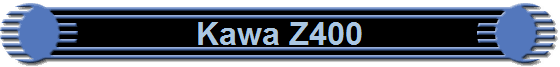Kawa Z400